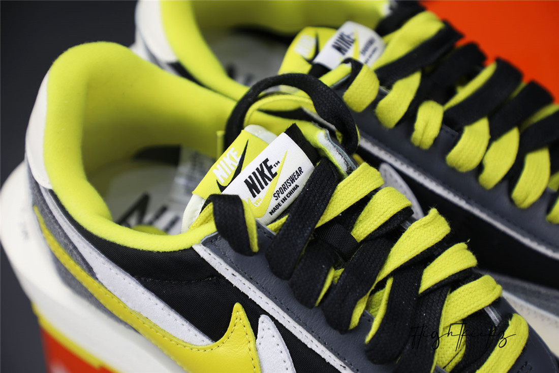 Undercover x Nike x sacai LDV Waffle