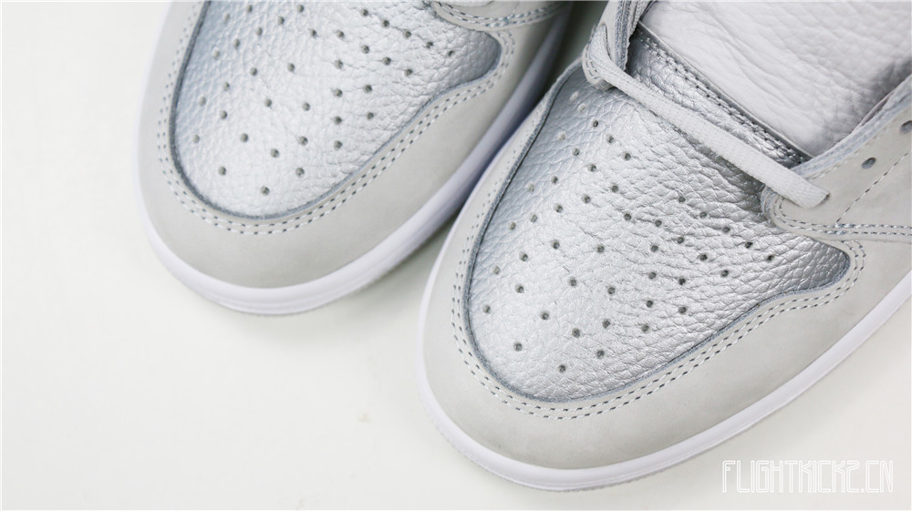 Air Jordan 1 Co.JP Neutral Grey 2020