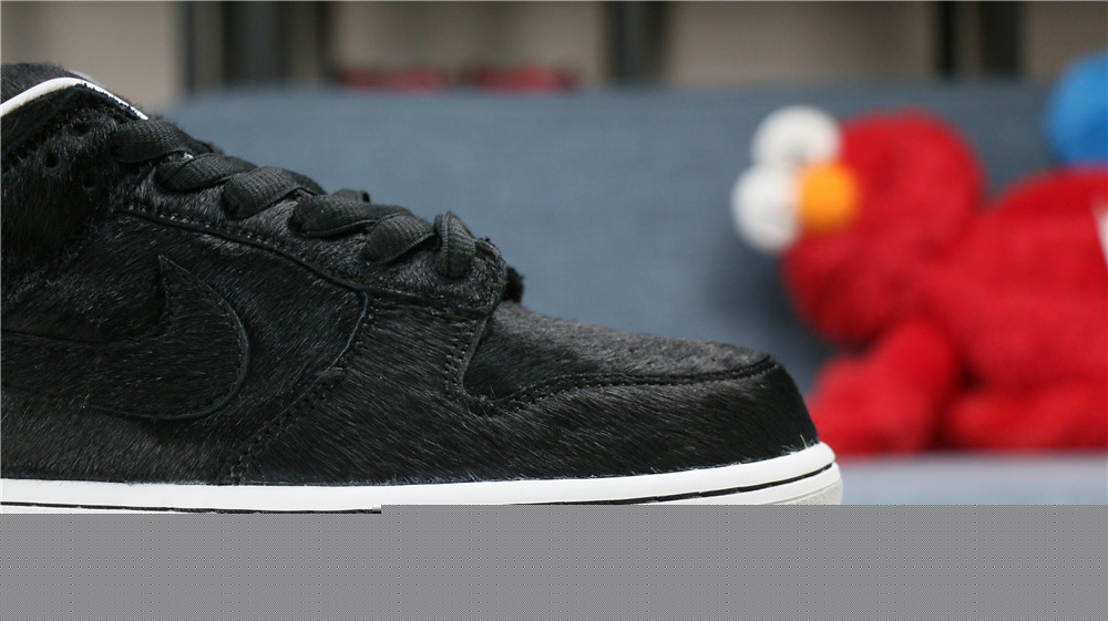 Nike SB Dunk Low Medicom BE@RBRICK 2020