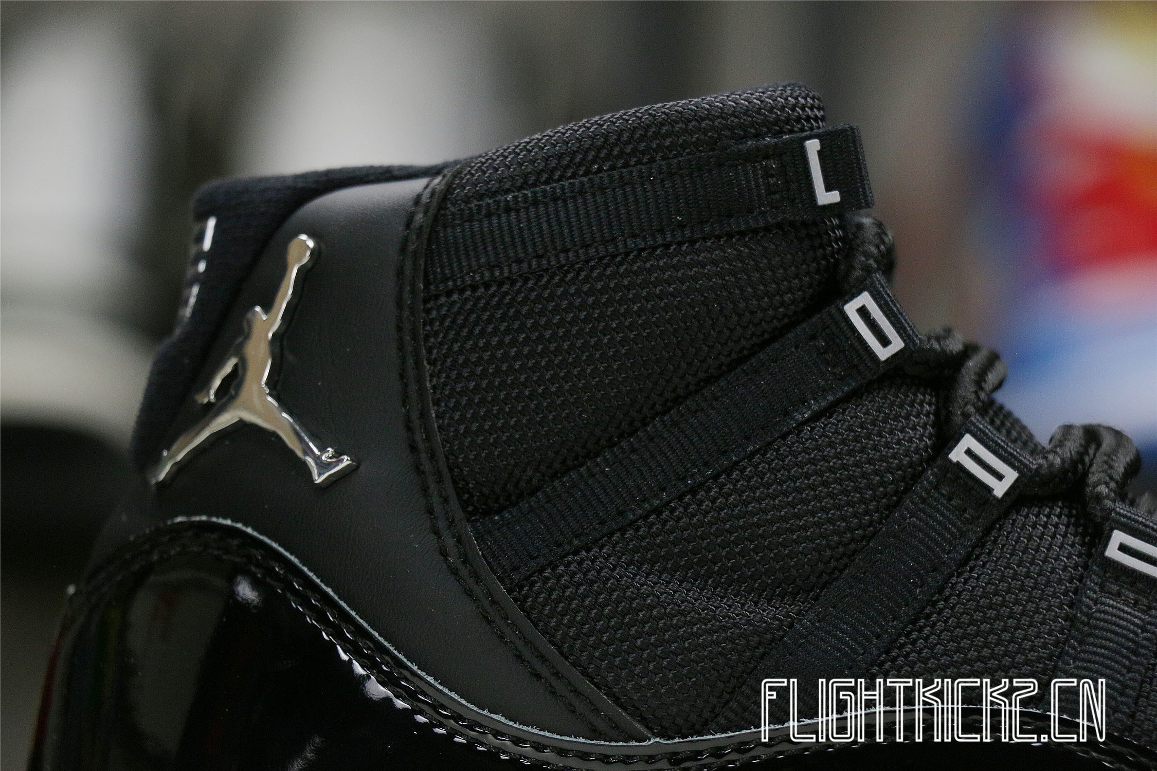 Jordan 11 Retro Jubilee 25th Anniversary GS (Ln5 A1)