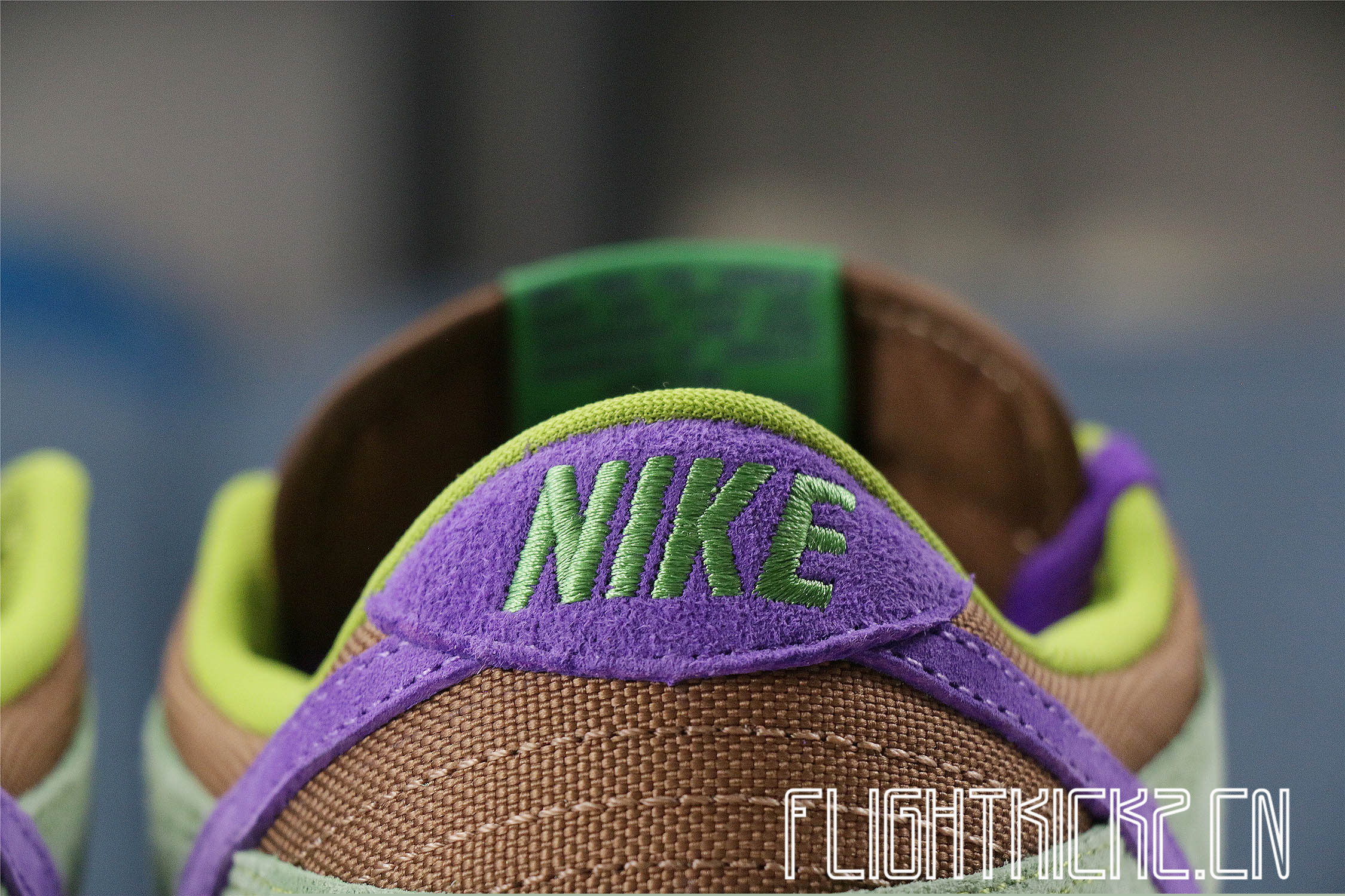 Nike Dunk Low Pro B Ugly Duckling