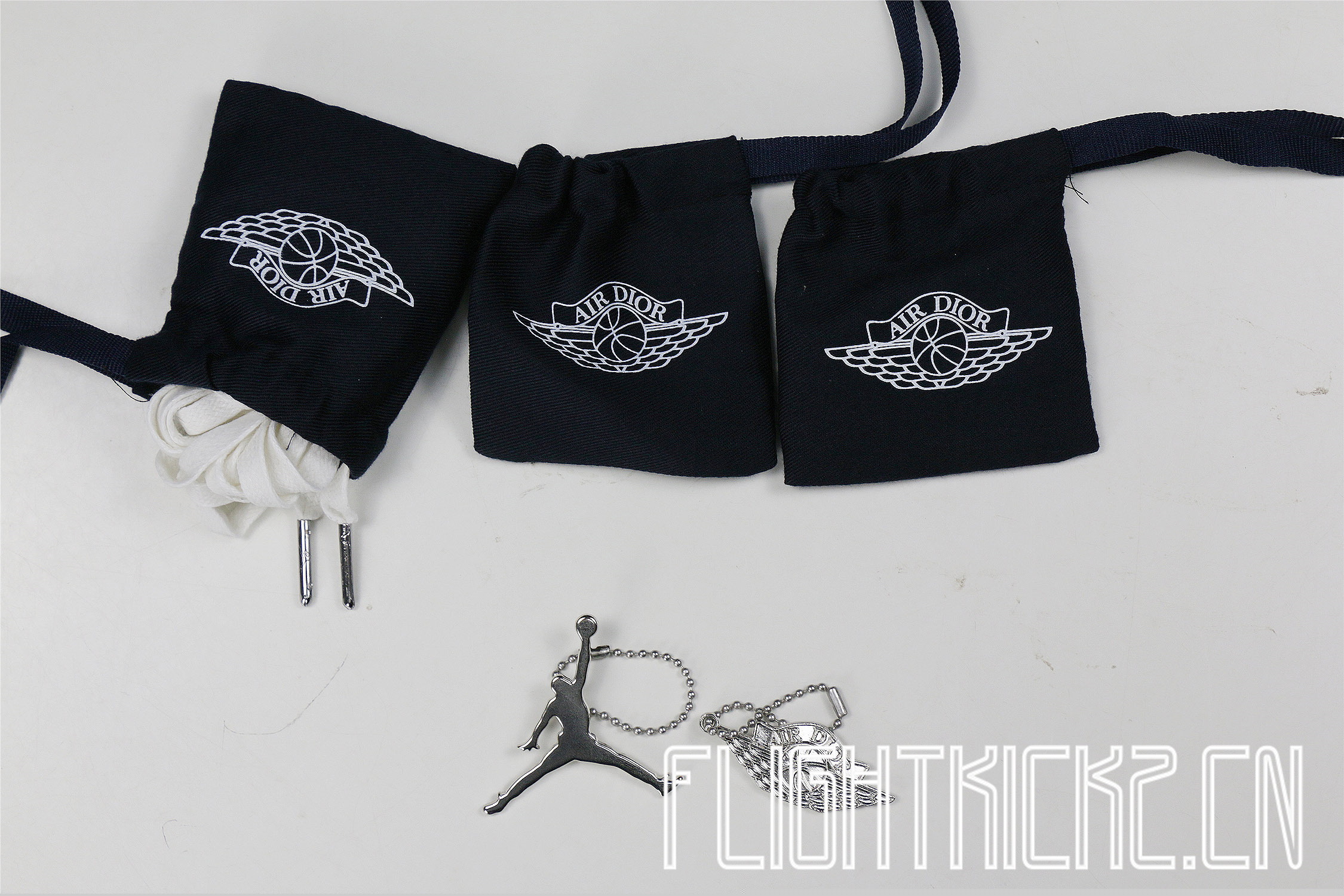 Dlor x Air Jordan 1 2020 Low(Correct box) (LN5 A1 Batch)