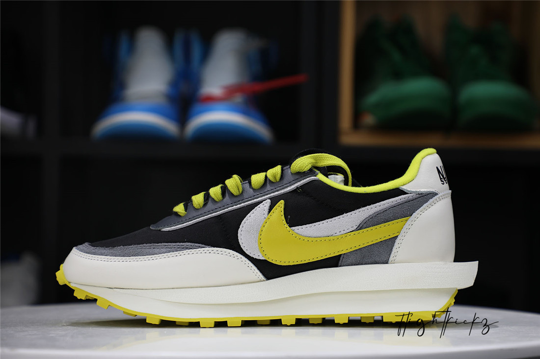 Undercover x Nike x sacai LDV Waffle