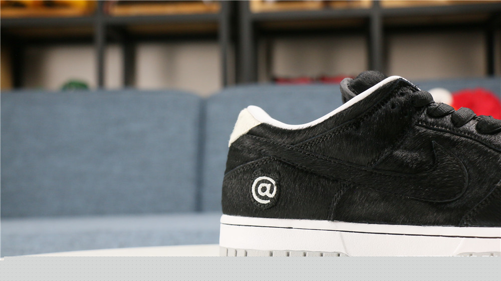 Nike SB Dunk Low Medicom BE@RBRICK 2020