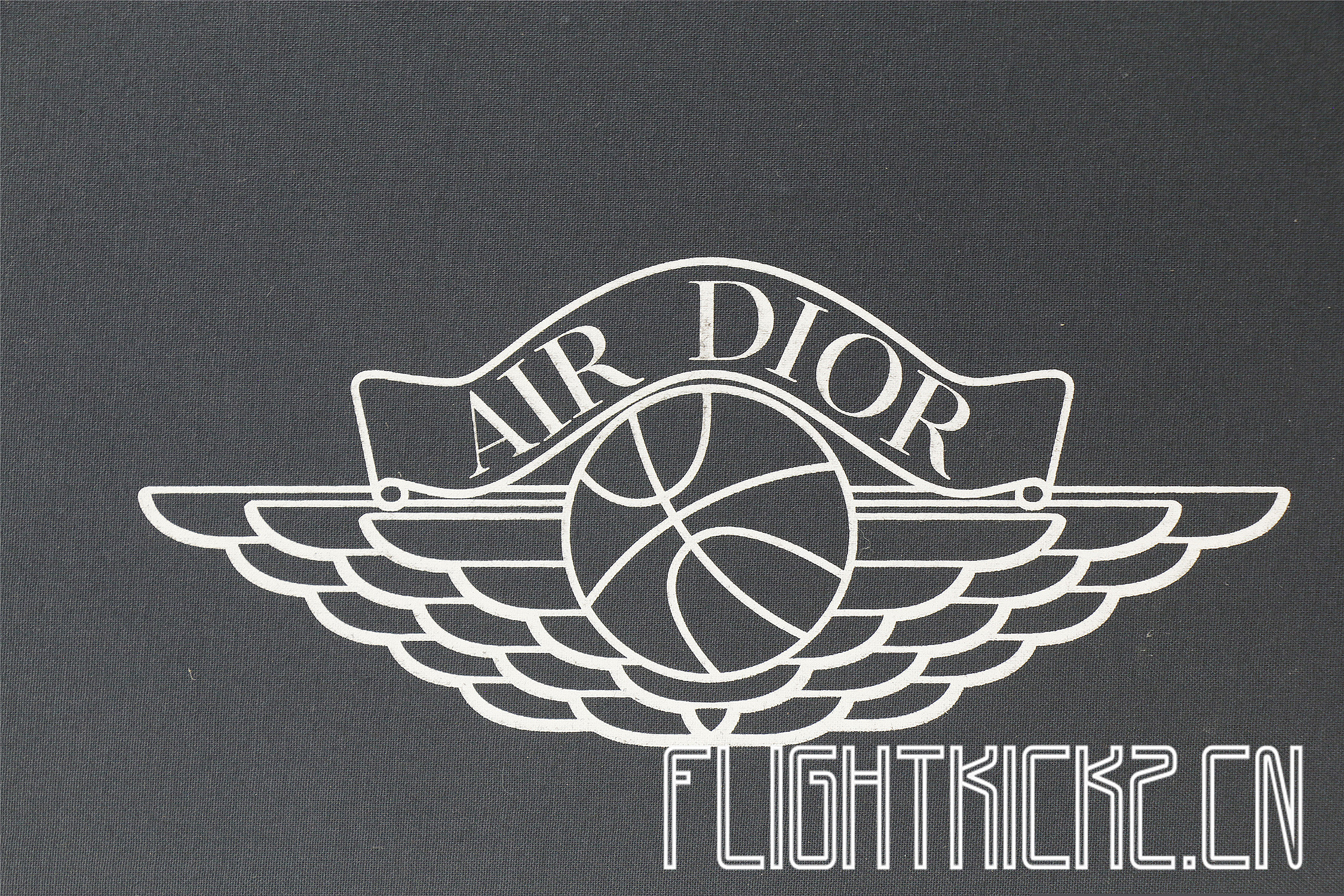 Dlor x Air Jordan 1 2020 Low(Correct box) (LN5 A1 Batch)