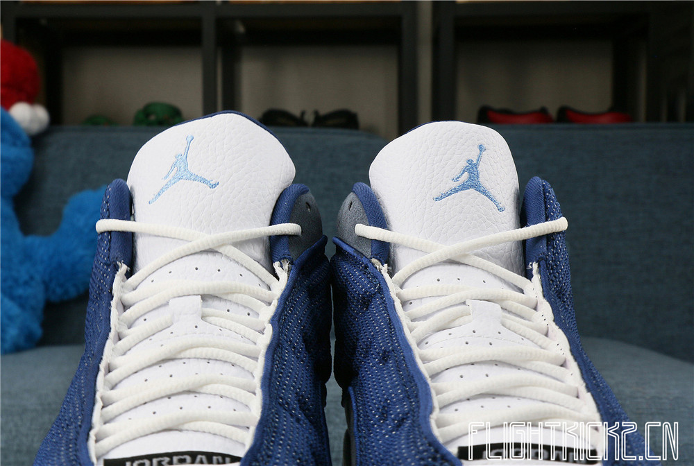 Air Jordan 13 Retro Flint 2020 (LN5 A1 Batch)