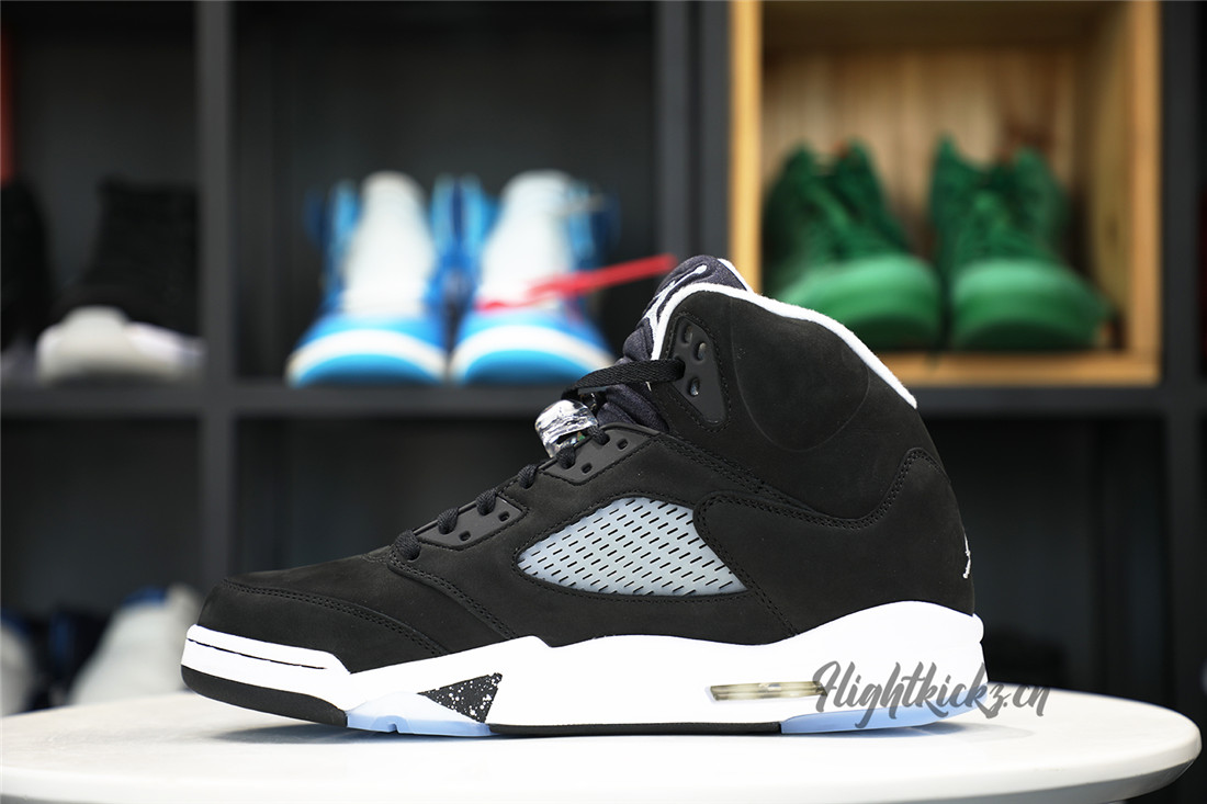 Air Jordan 5 Retro Oreo 2021 (LN5 A1 Batch)