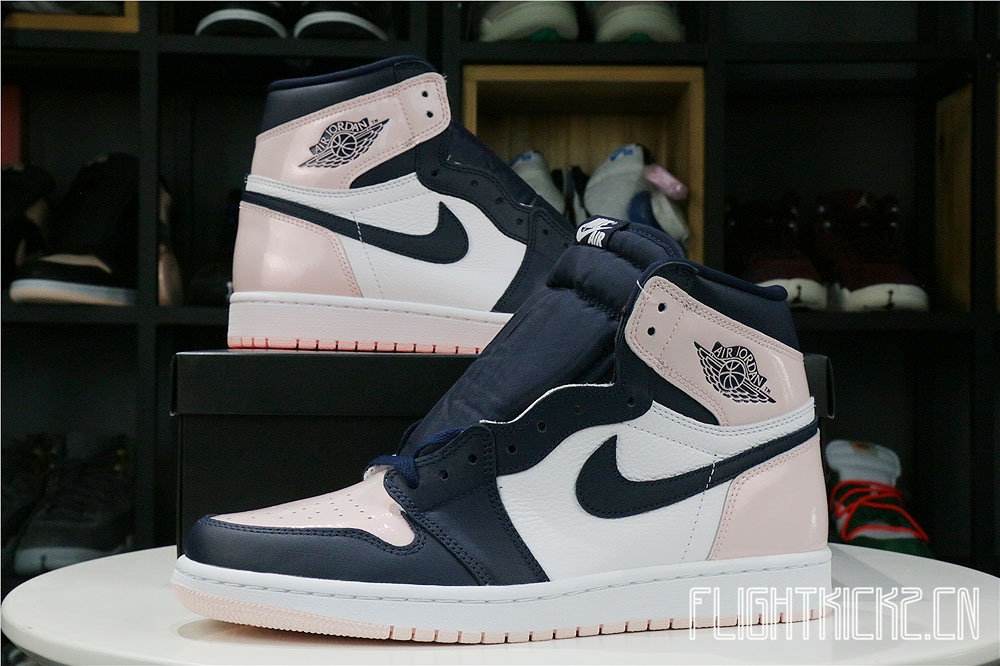 Air Jordan 1 High OG Atmosphere