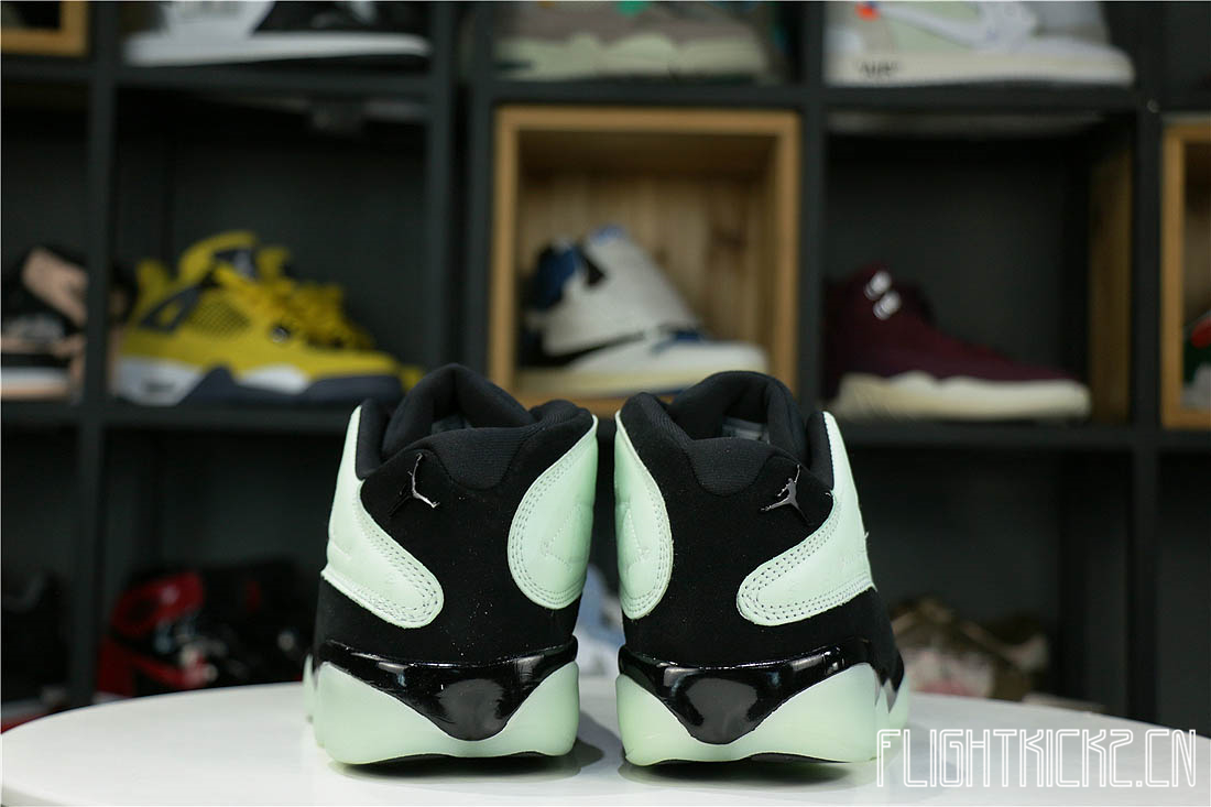 Air Jordan 13 Retro Low Single’s Day(2021)