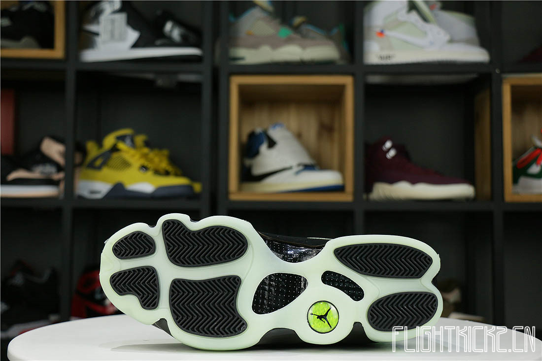 Air Jordan 13 Retro Low Single’s Day(2021)