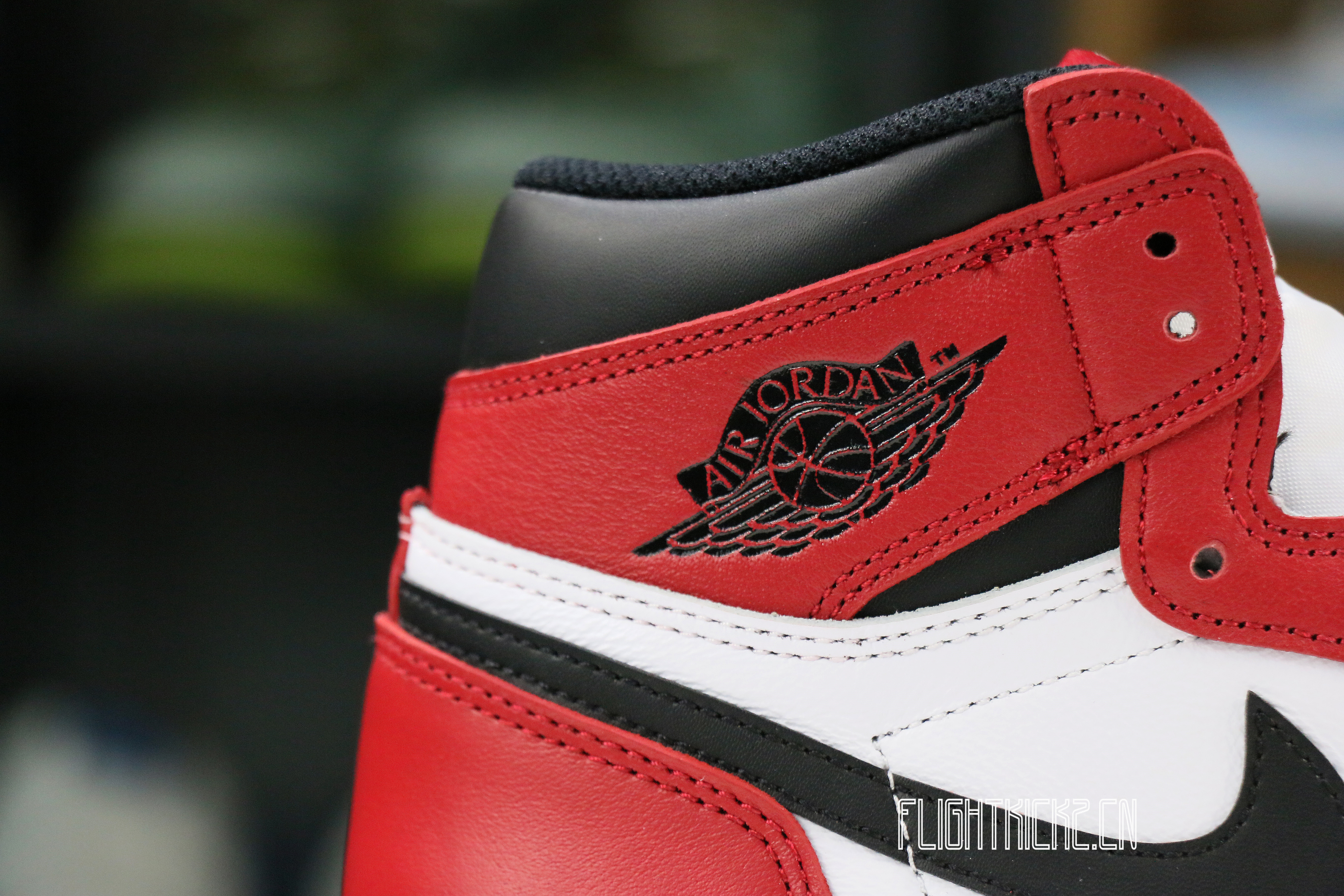 Jordan 1 Retro Chicago 2015 (LN5 A1)