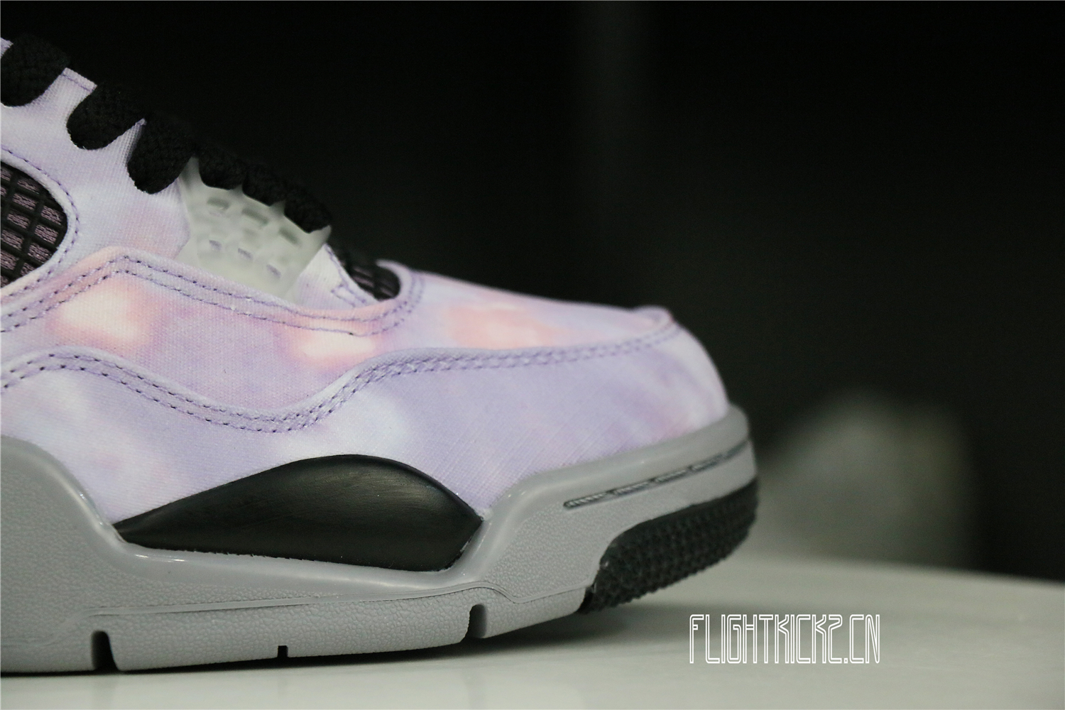 Air Jordan 4 ‘Zen Master’