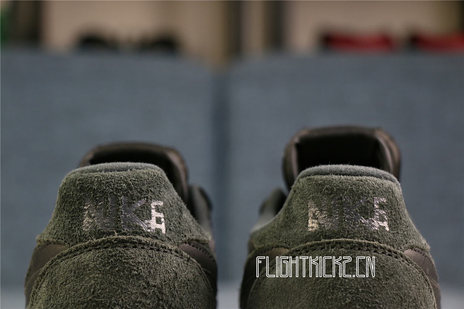 Nike LD Waffle Sacai Black Nylon 2020