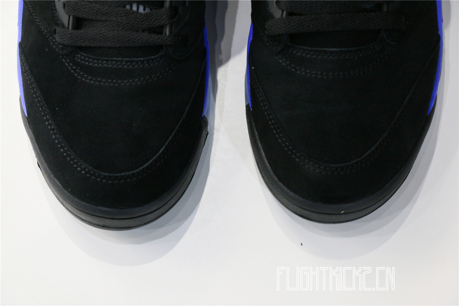 Air Jordan 5 “Racer Blue”