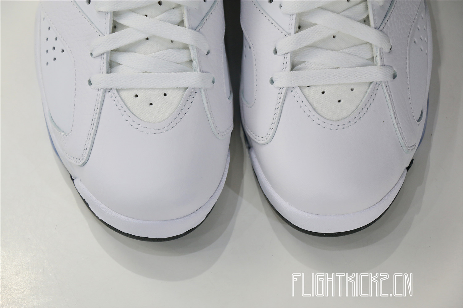 Air Jordan 6 Red Oreo