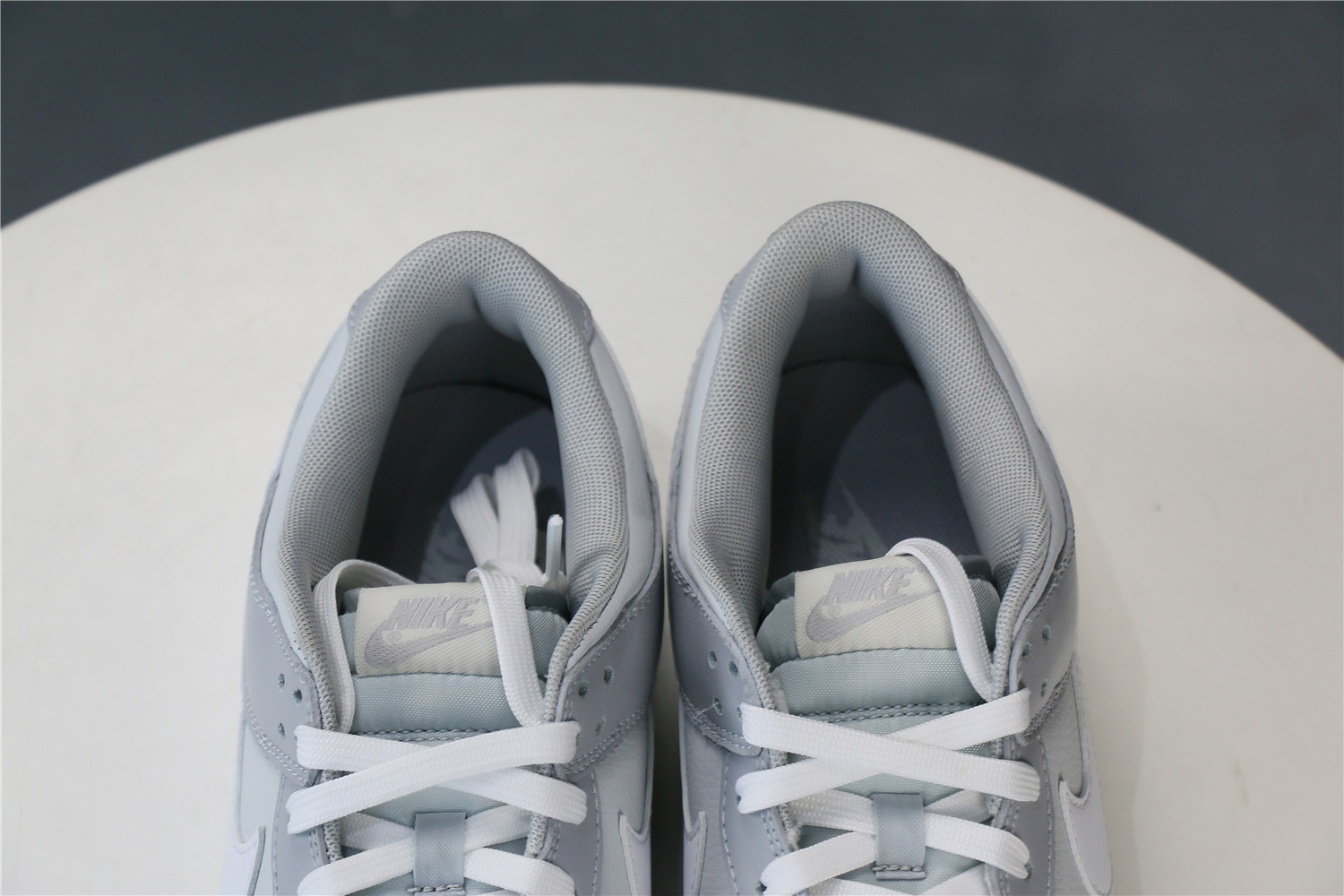 Nike Dunk Low Two Tone Grey DJ6188-001