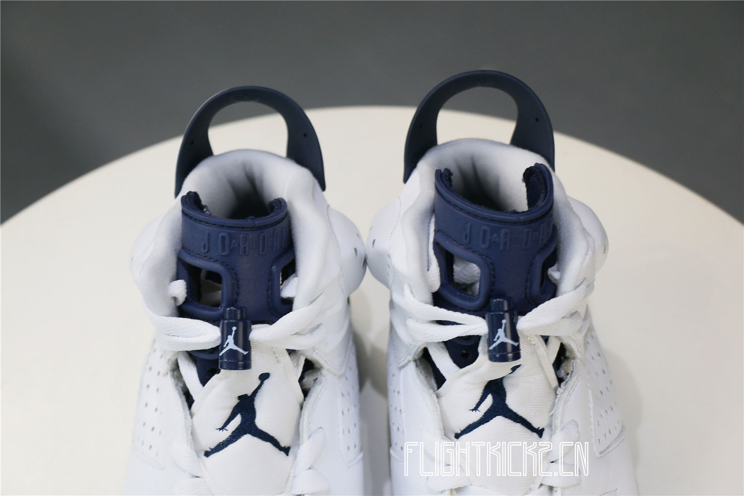 Jordan 6 Retro Midnight Navy (2022)