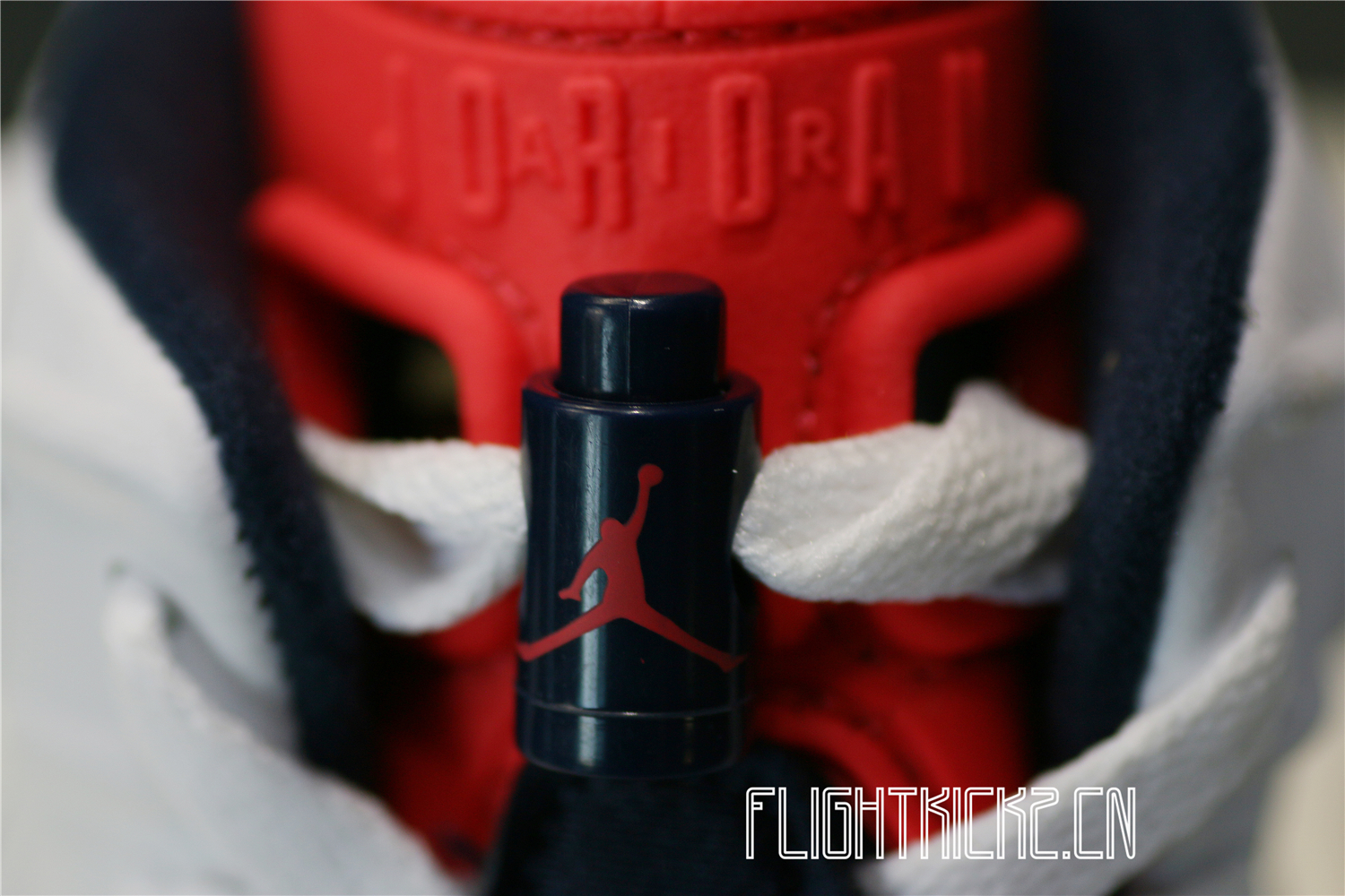 AIR JORDAN 6 RETRO ‘TINKER’