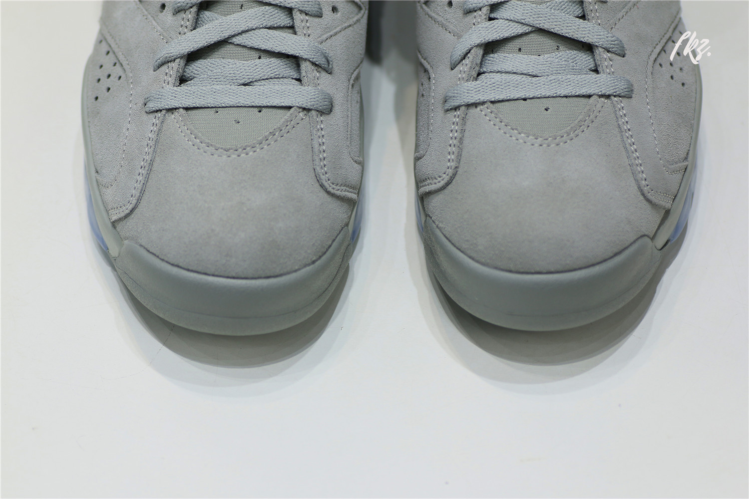 Air Jordan 6 “Georgetown”