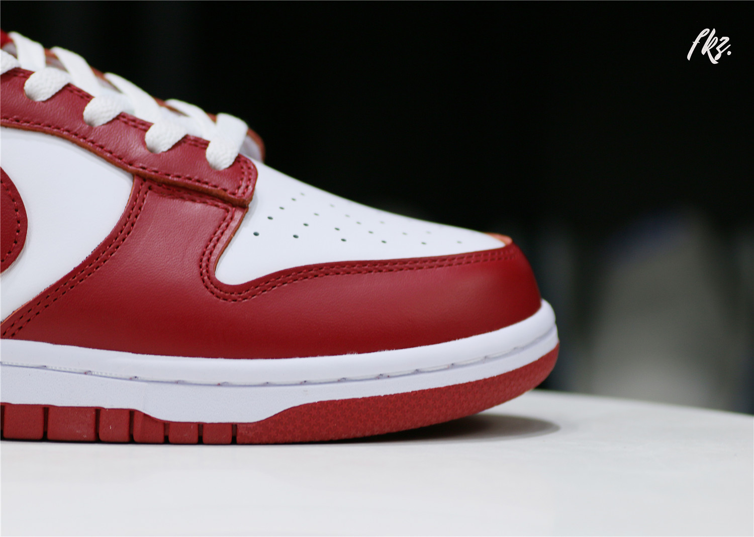 Nike Dunk Low “Gym Red” 2022(LN5 A1 Batch)