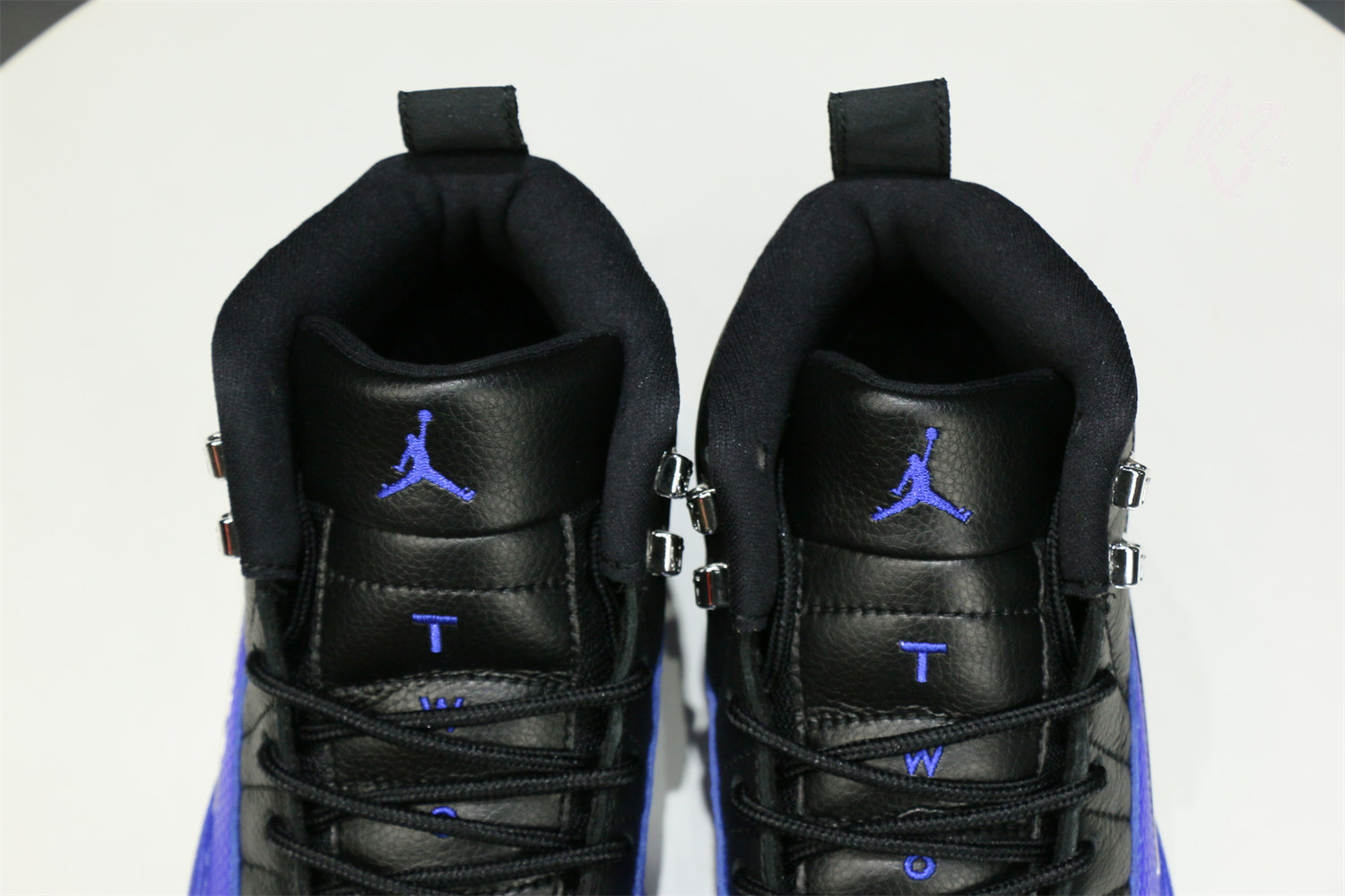 Air Jordan 12 “Hyper Royal” 2022