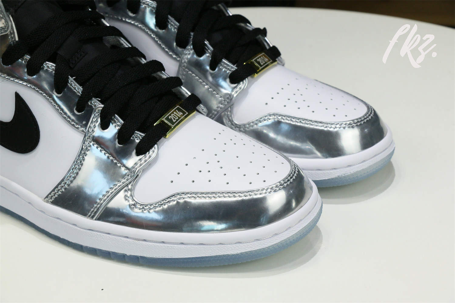 Air Jordan 1 Retro Hi Think 16 Kawhi Leonard 2018