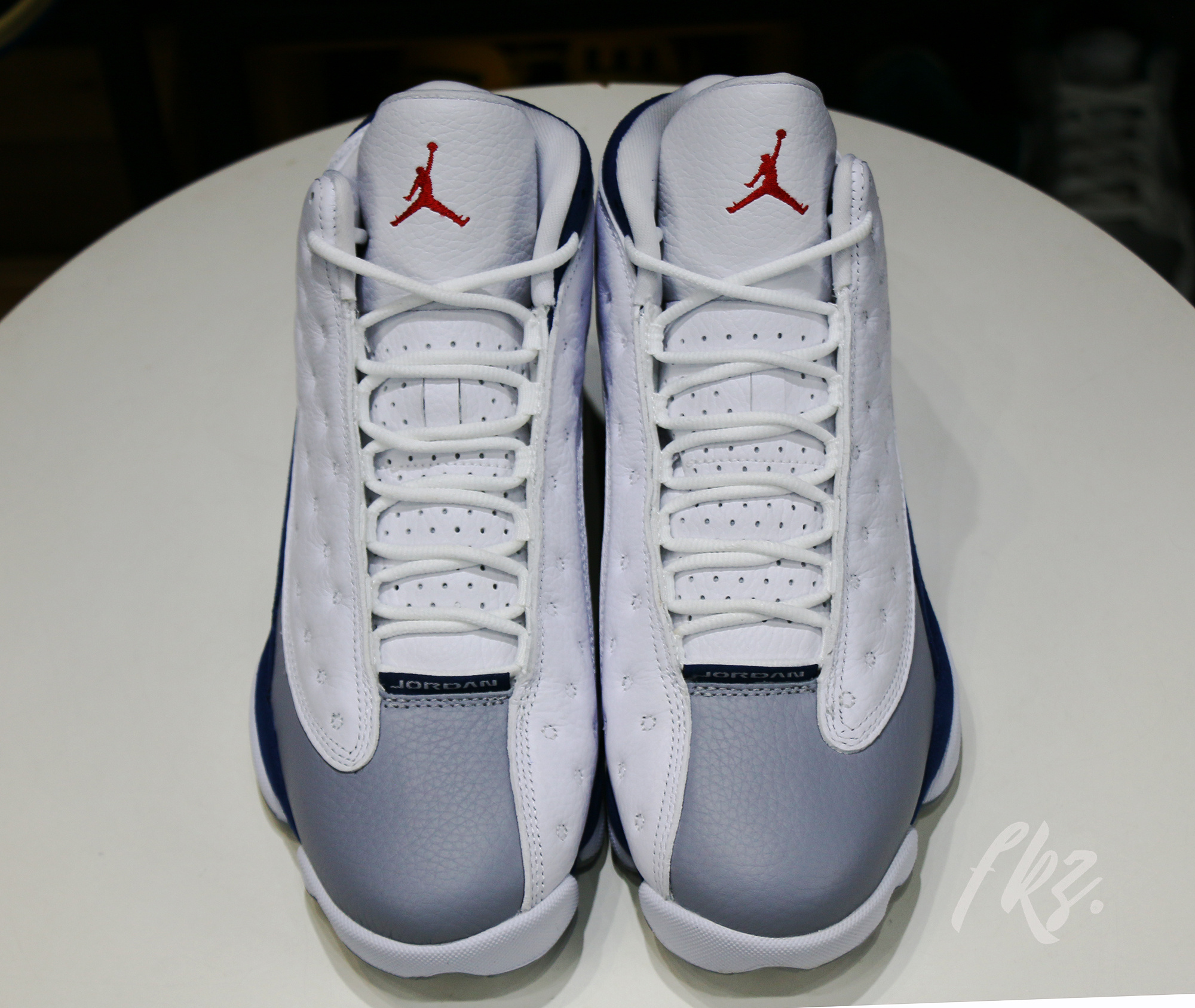 Air Jordan 13 French Blue 2022