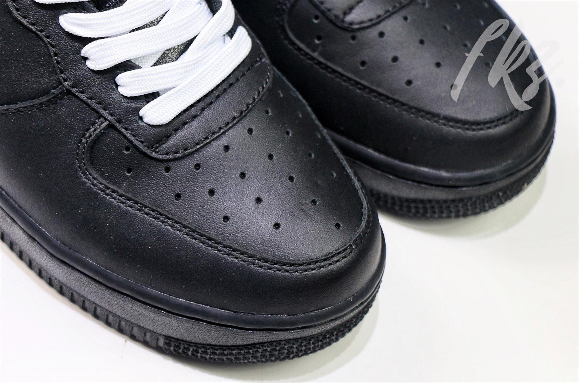 Air Force 1 ’07 Virgil X Moma Off White X MOMA