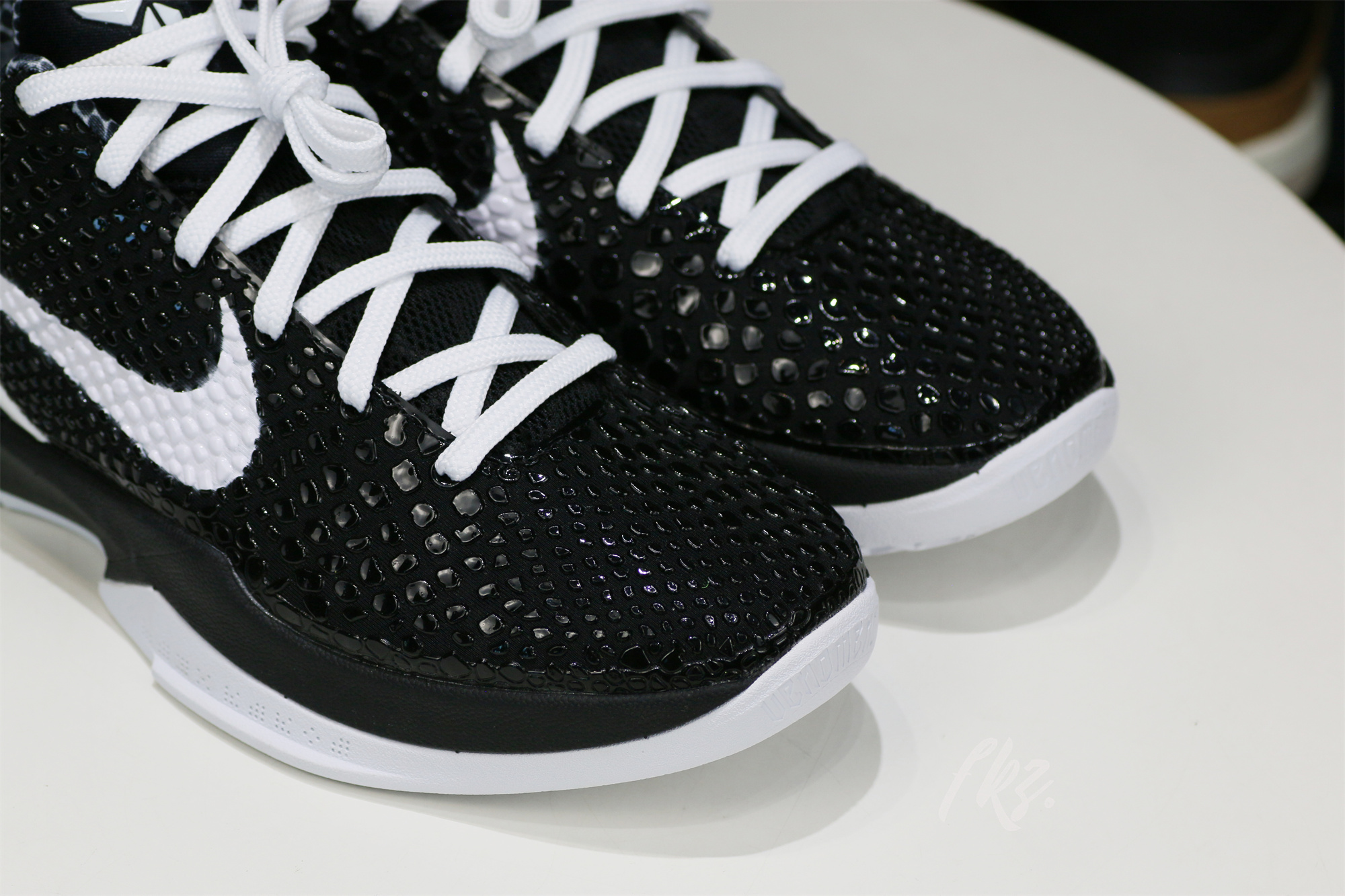 Nike Kobe 6 Protro Mamba Forever 2021 (Up to Size 14)(A1 Batch)