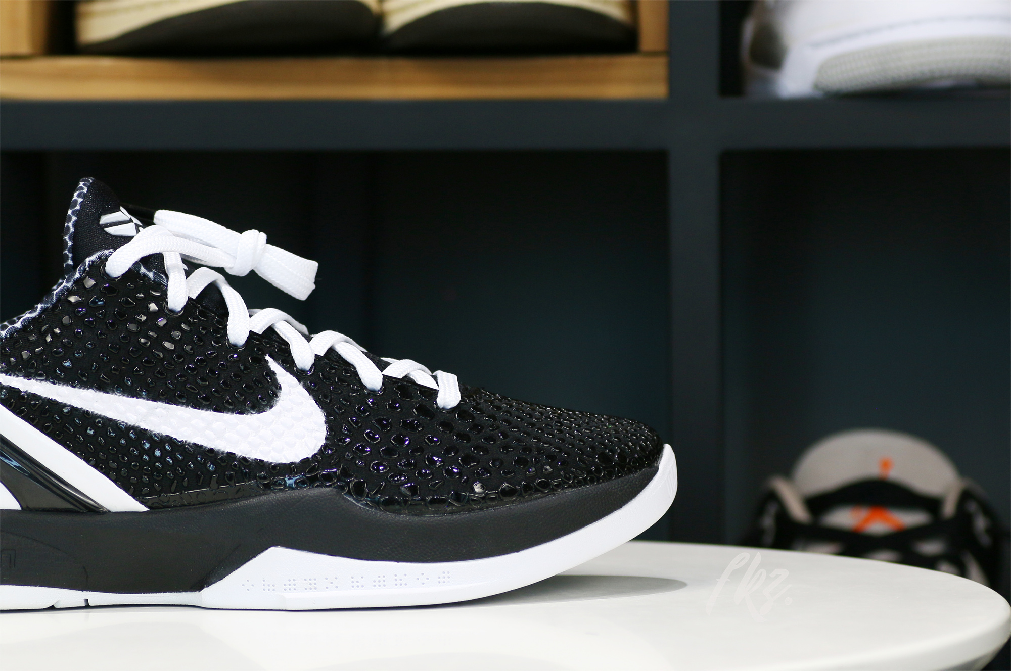 Nike Kobe 6 Protro Mamba Forever 2021 (Up to Size 14)(A1 Batch)