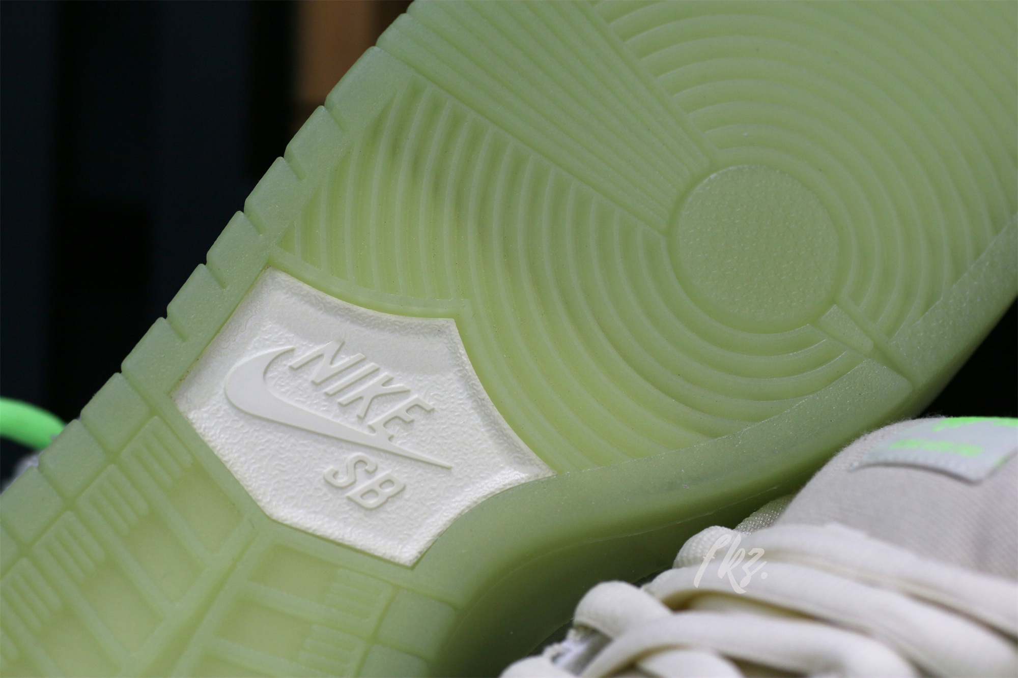 Nike SB Dunk Low Mummy(LN5 A1 Batch)