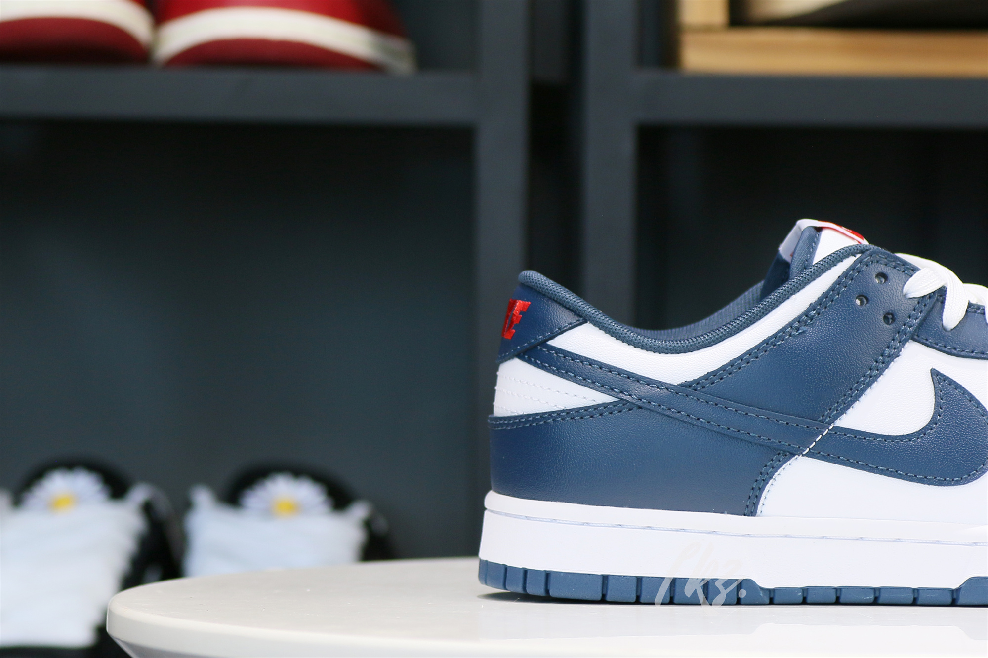 Nike Dunk Valerian Blue 2022