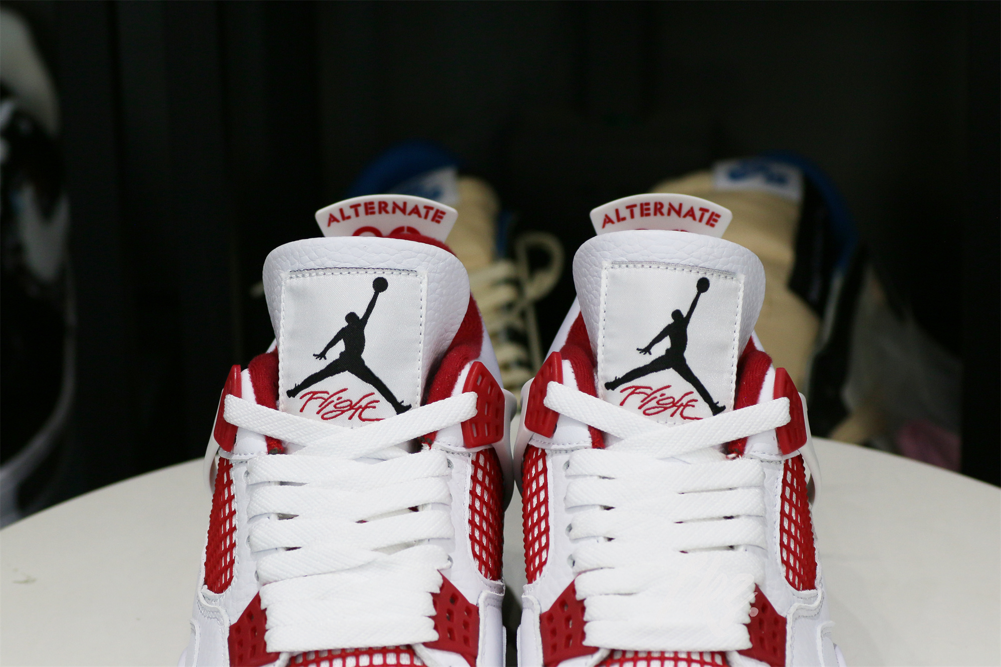 Air Jordan 4 Retro Alternate 89 2016