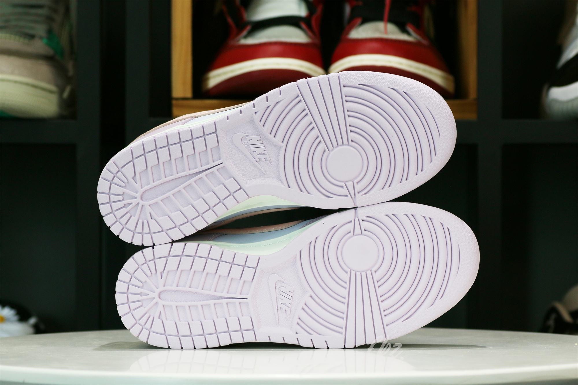 Nike Dunk Low Easter 2022 W(LN5 A1 Batch)