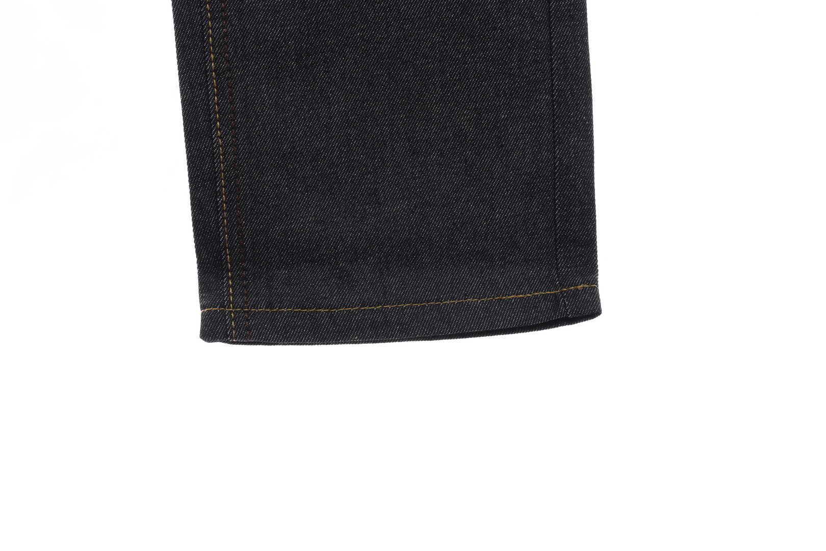 Evisu unpredictable Dharma denim pants