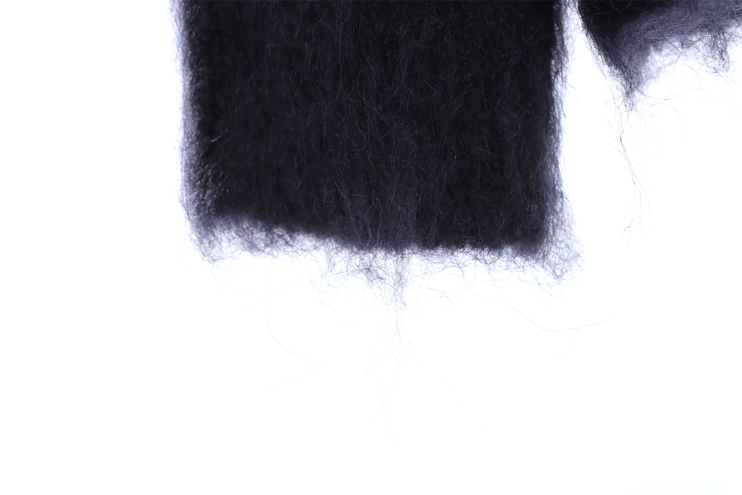 OFF WHITE Mohair Sweater