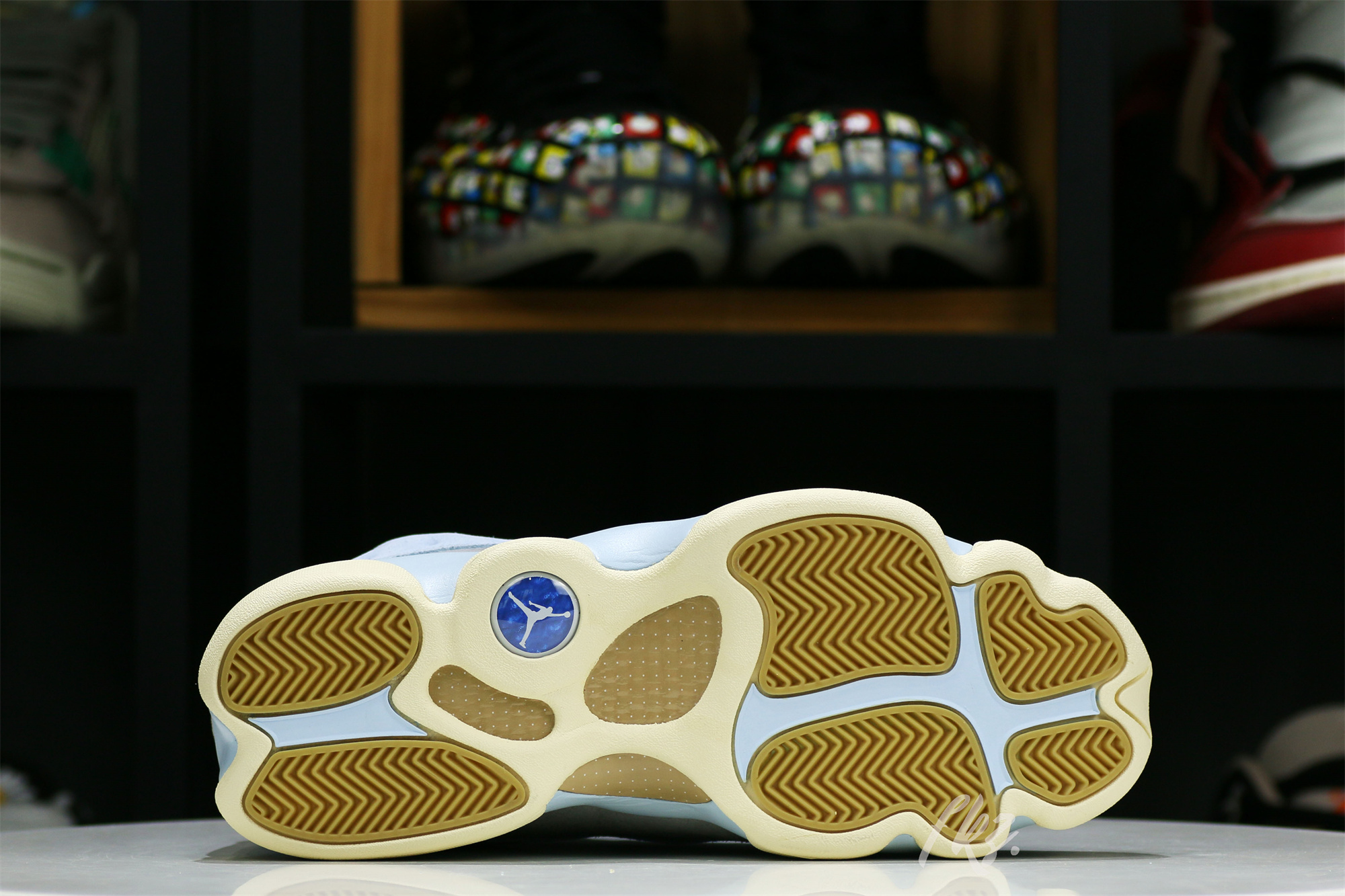 SoleFly x Air Jordan 13 2022