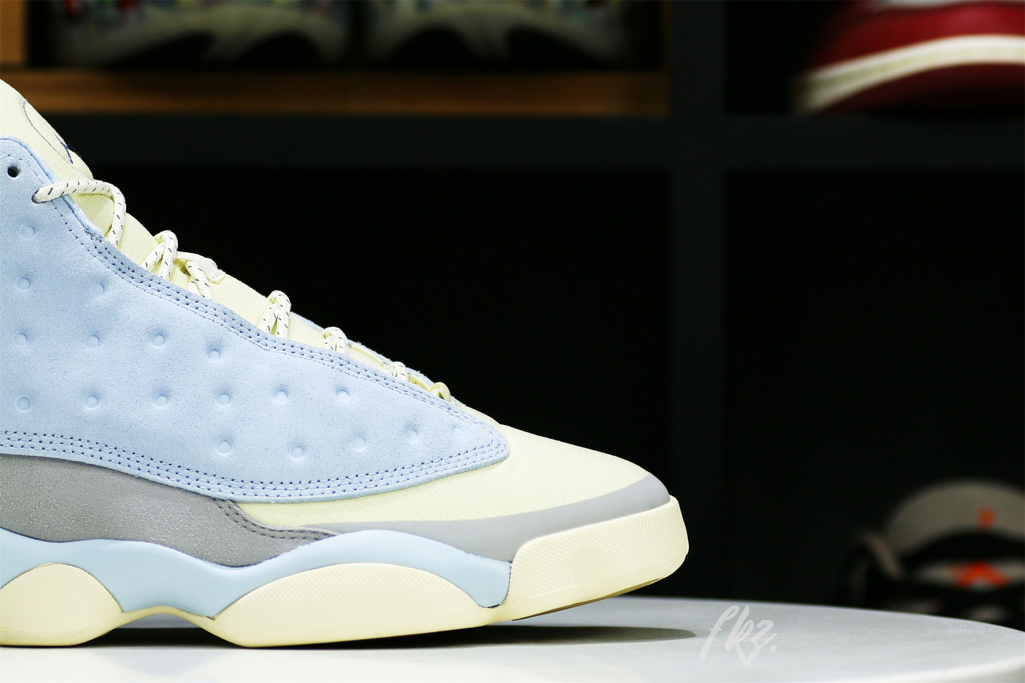 SoleFly x Air Jordan 13 2022