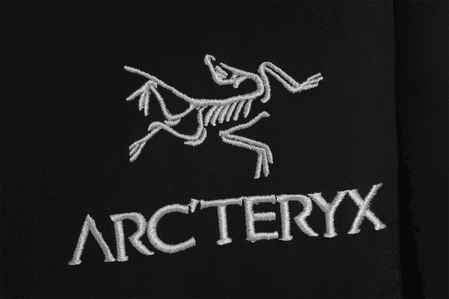 ARCTERYX MACAI LT 22fw hard shell hooded windproof waterproof down cotton jacke