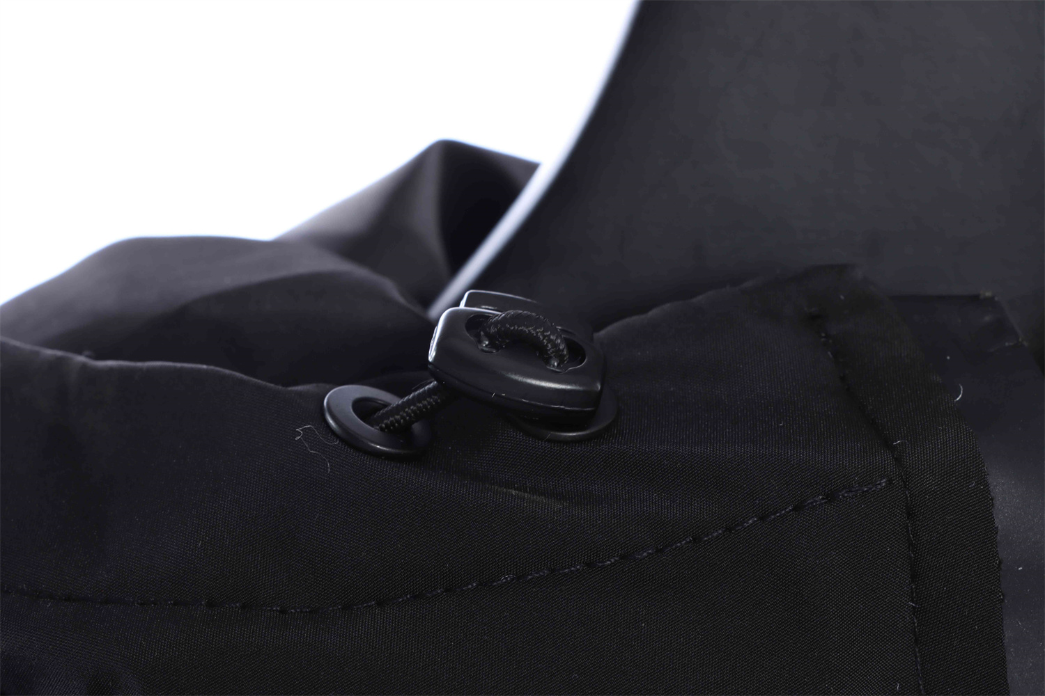 ARCTERYX MACAI LT 22fw hard shell hooded windproof waterproof down cotton jacke