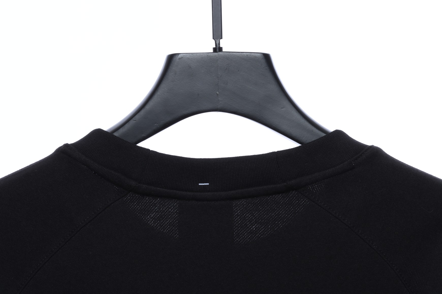 Nike big hook patchwork round neck sweatshirt Hoodie