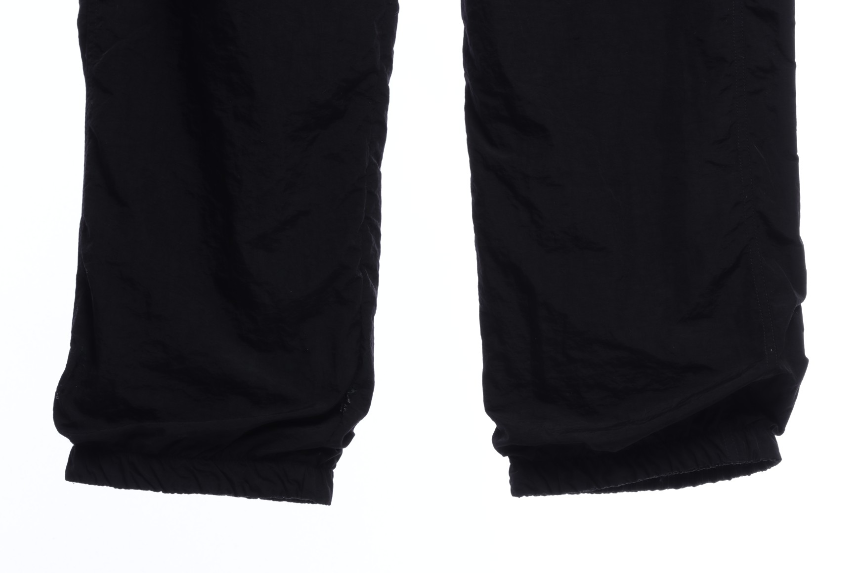 NIKE x SUPREME jewel-appliquéd reversible trousers pants