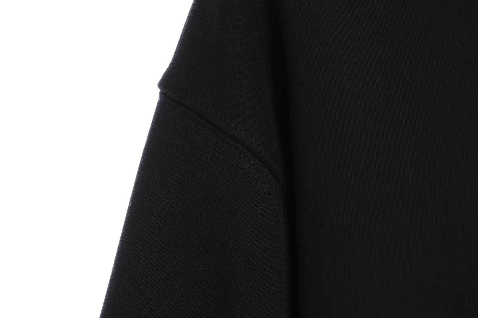 Bal3nc1-ga Double B Graffiti Luminous Sweater