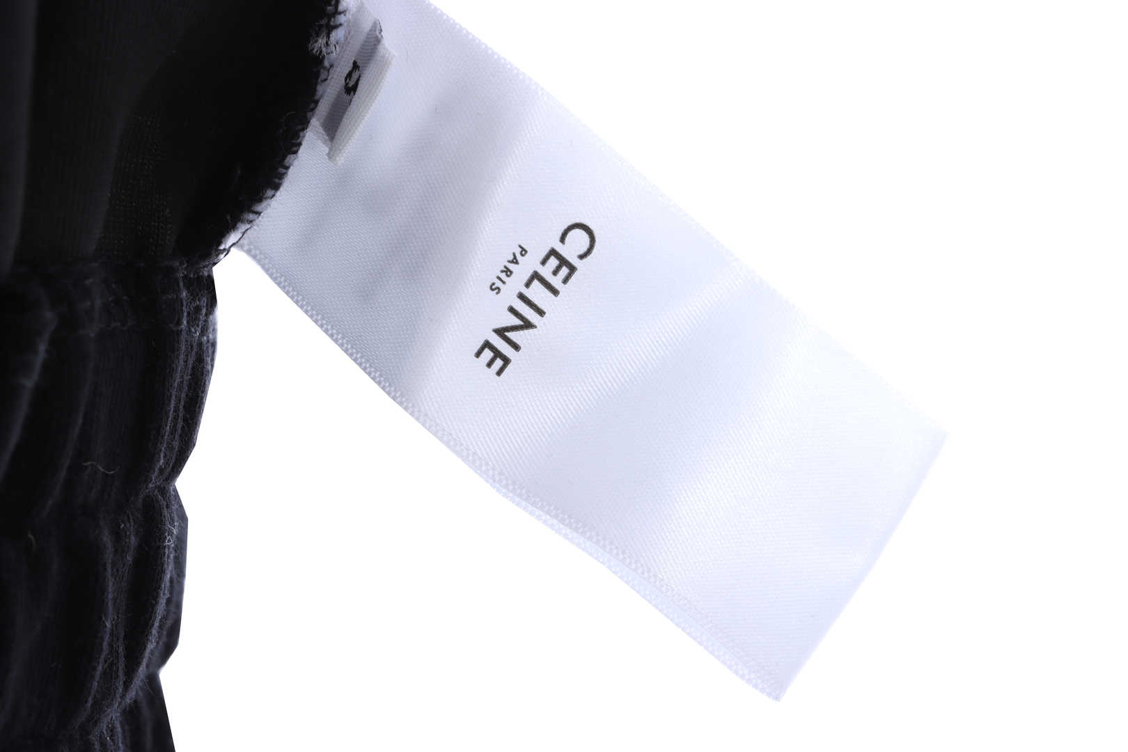 C3in3 side webbing patchwork jacket