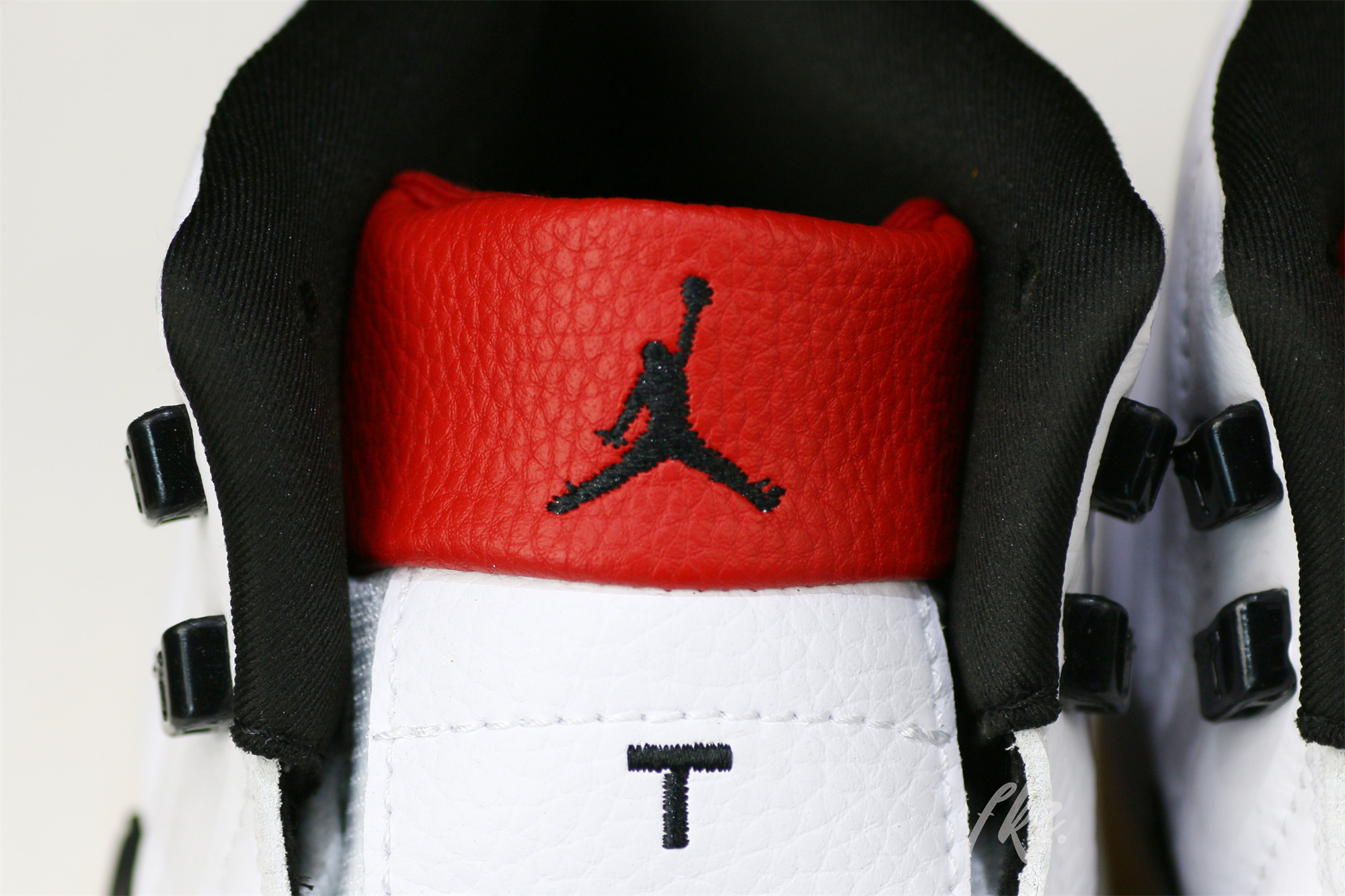 Air Jordan 12 Retro 25 Years In China