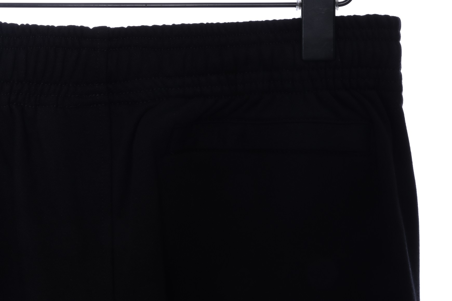 K3NZ0 environmental protection limited embroidered small tiger head pants