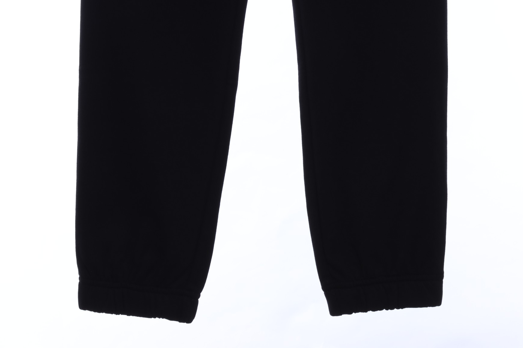 K3NZ0 environmental protection limited embroidered small tiger head pants