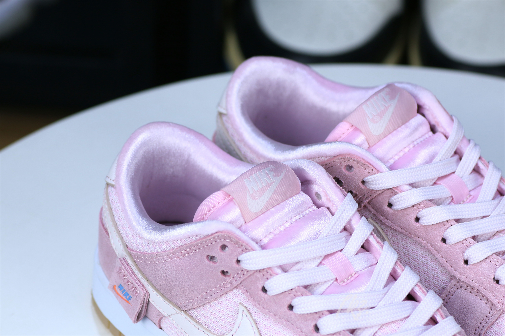 Dunk Low SE sneakers Teddy Bear(LN5 A1 Batch)