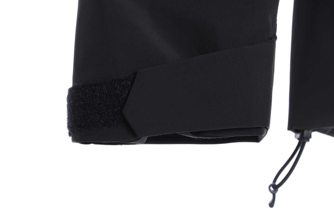 Arcteryx Macai LT Outdoor Windproof Warm Hooded Ski Jacket