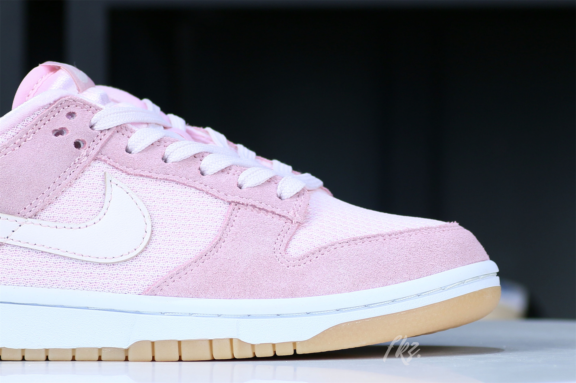 Dunk Low SE sneakers Teddy Bear(LN5 A1 Batch)